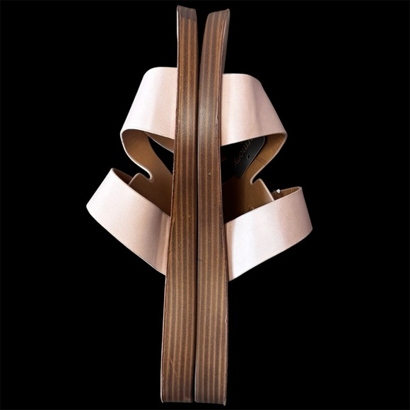 Harmony Balance Sandals | NWT | Women’s Size 10 | Blush Pink | Adjustable Buckle - Picture 2 of 5